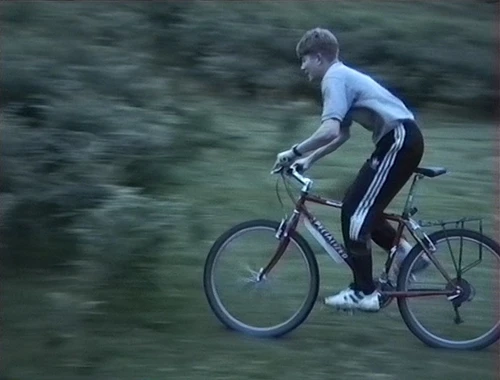 02 Aug 1997 · North, Mid and South Wales: Day 6 Tyncornel to Bryn Poeth Uchaf YH